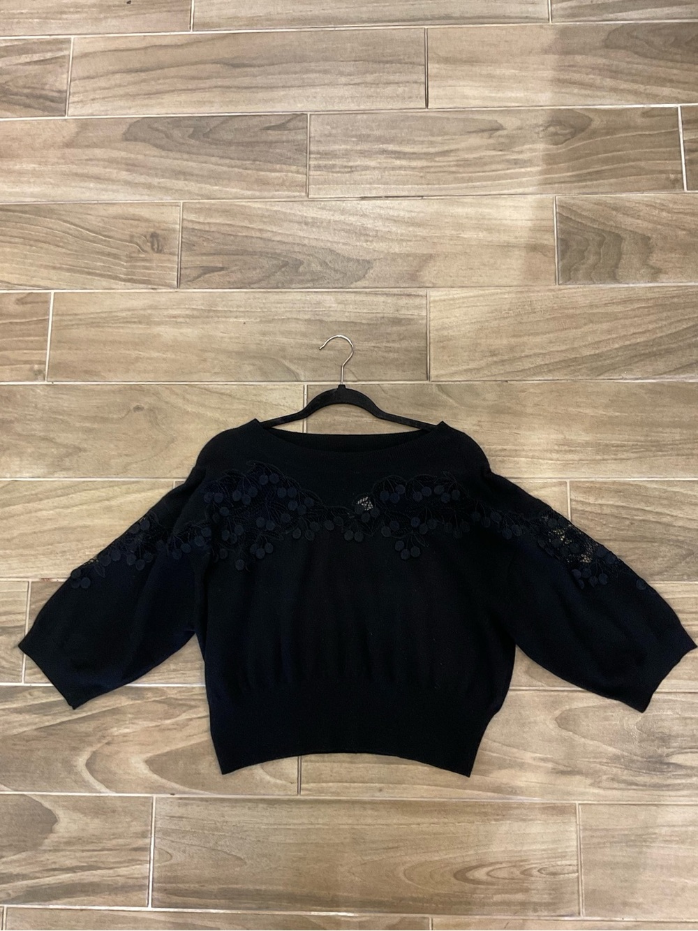 Chloe sweater